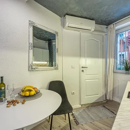 Katarina Apartment