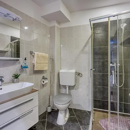 Apartment Katarina Rovinj