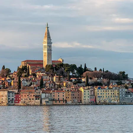 Katarina * Rovinj