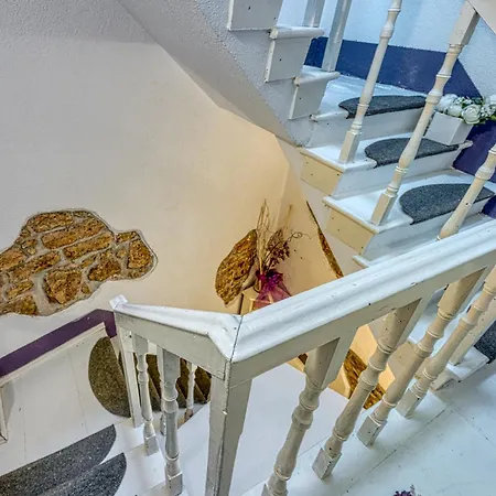 Apartment Katarina Rovinj