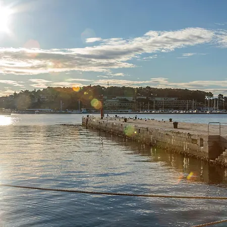 Katarina Διαμέρισμα *