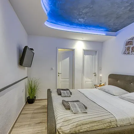 Apartman Katarina Rovinj