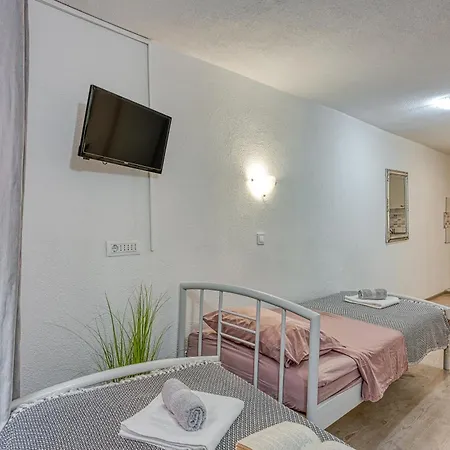 Katarina Apartment