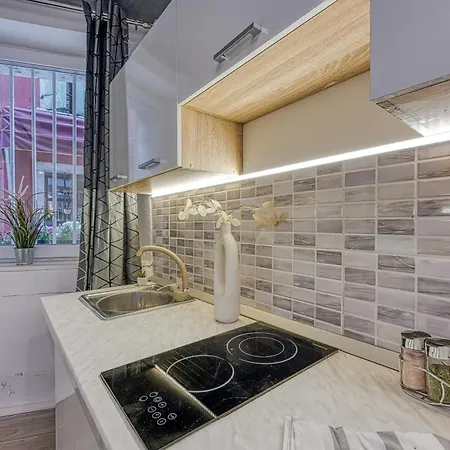 Apartment Katarina Rovinj