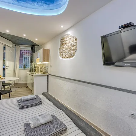 Katarina Apartment