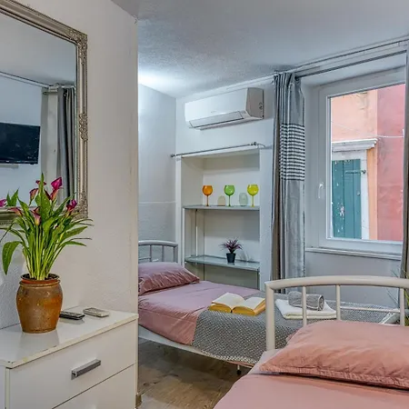 Katarina Apartment