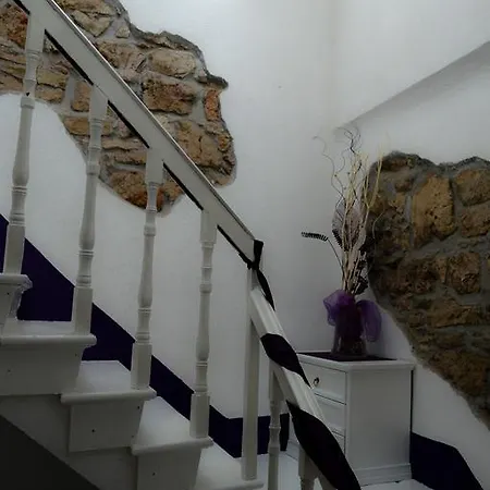 Katarina Apartment