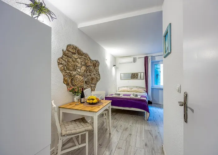 Διαμέρισμα Katarina