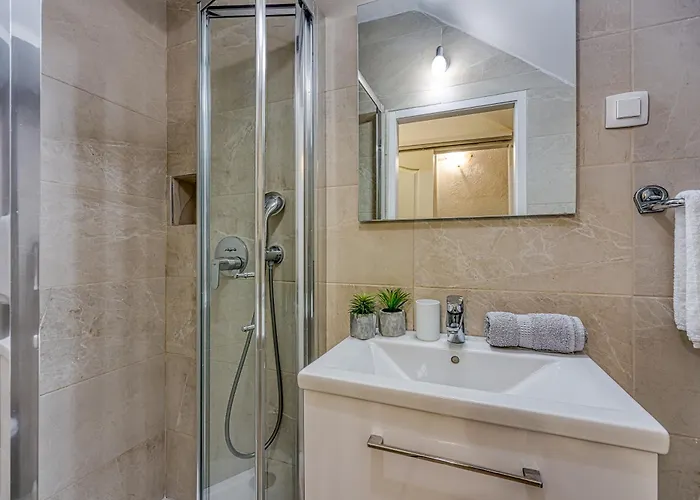 Katarina Διαμέρισμα