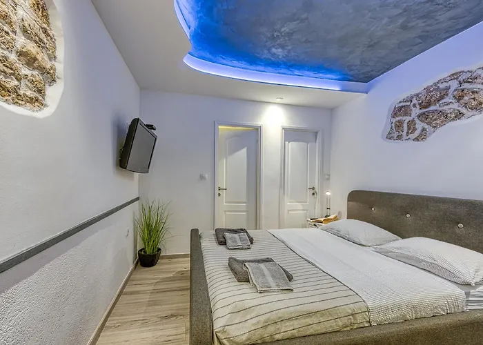 Διαμέρισμα Katarina Ρόβινι