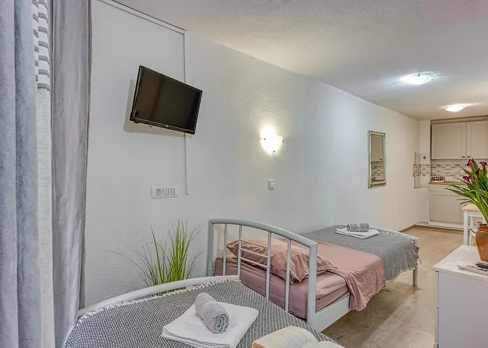 Katarina Διαμέρισμα