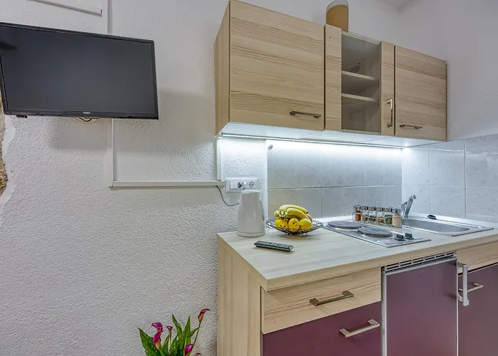 Διαμέρισμα Katarina