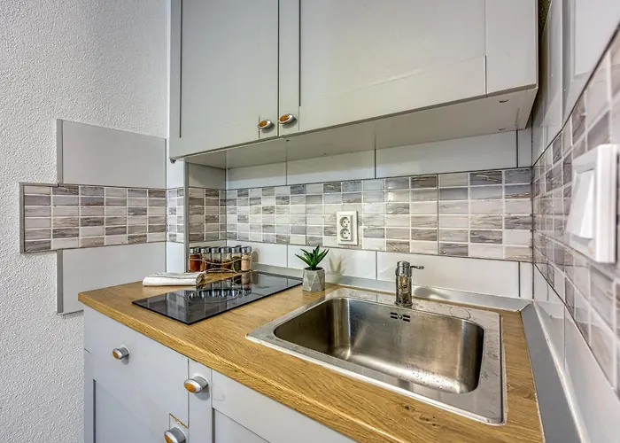 Διαμέρισμα Katarina *