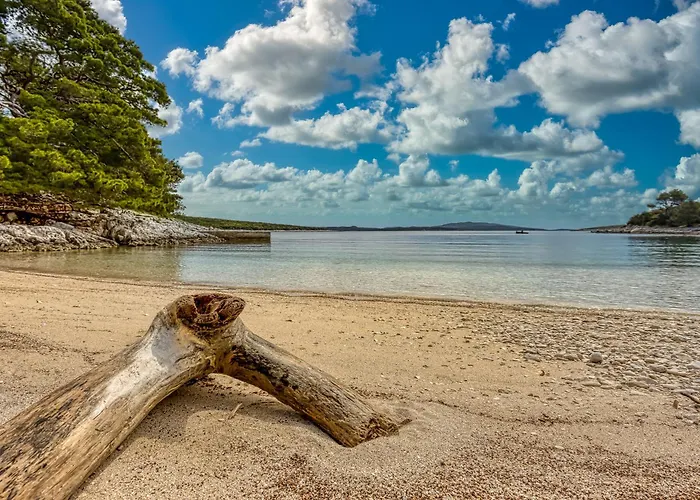 Katarina Διαμέρισμα Ρόβινι