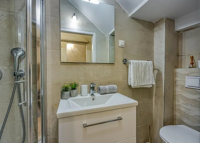 Διαμέρισμα Katarina *