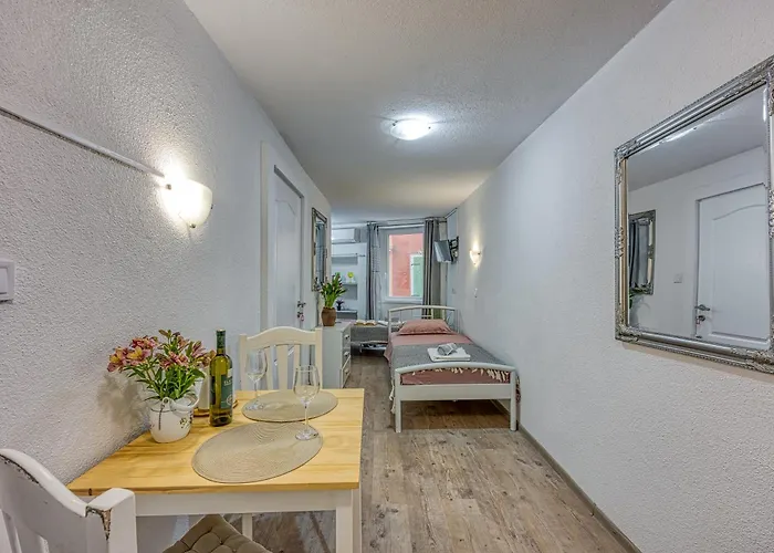 Διαμέρισμα Katarina Ρόβινι