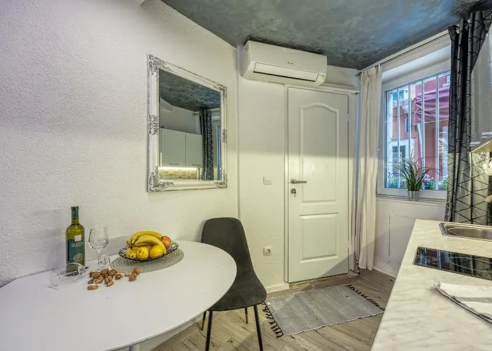 Katarina Διαμέρισμα