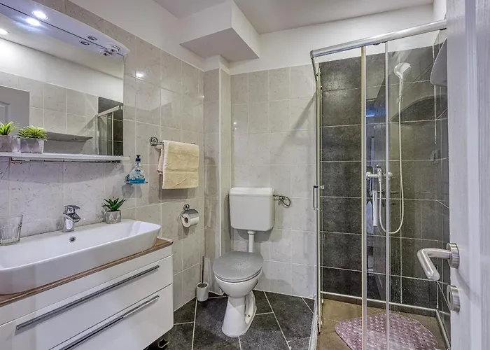 Διαμέρισμα Katarina Ρόβινι