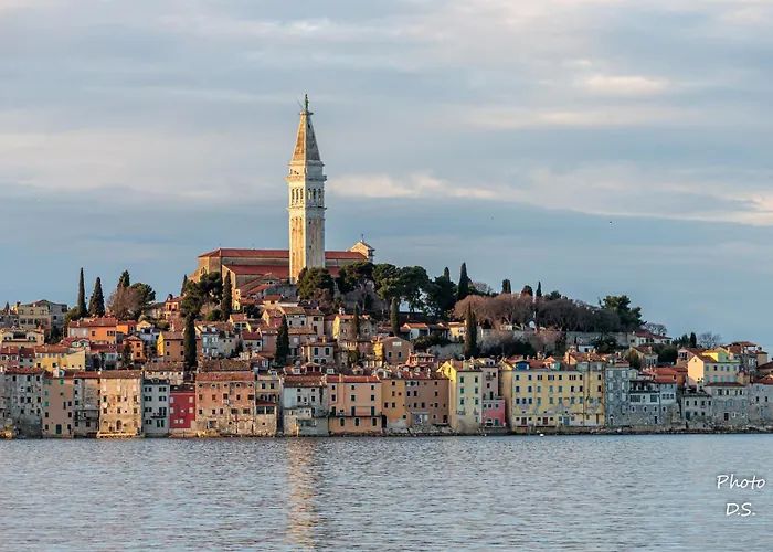 Katarina * Ρόβινι