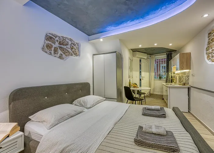 Διαμέρισμα Katarina *