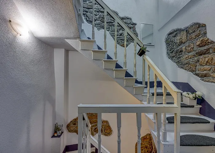 Katarina Διαμέρισμα Ρόβινι