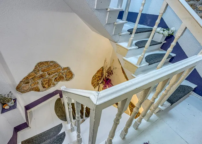 Διαμέρισμα Katarina Ρόβινι