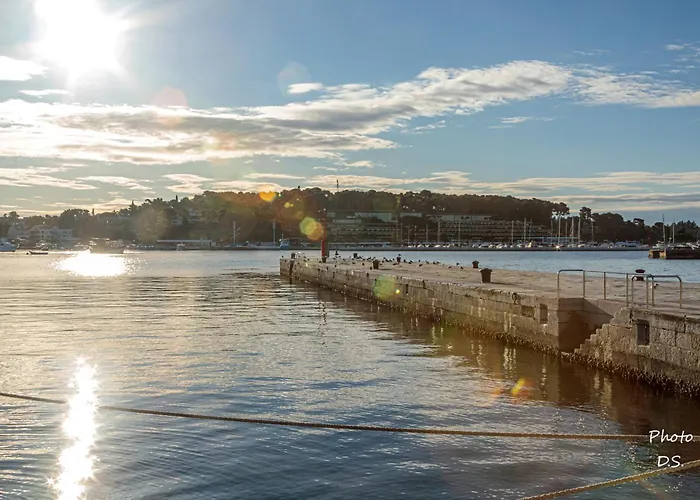 Katarina Διαμέρισμα *