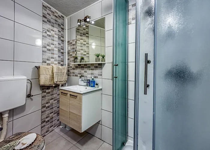 Katarina Διαμέρισμα *