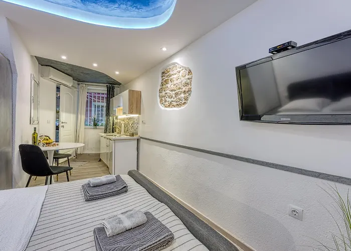 Katarina Διαμέρισμα