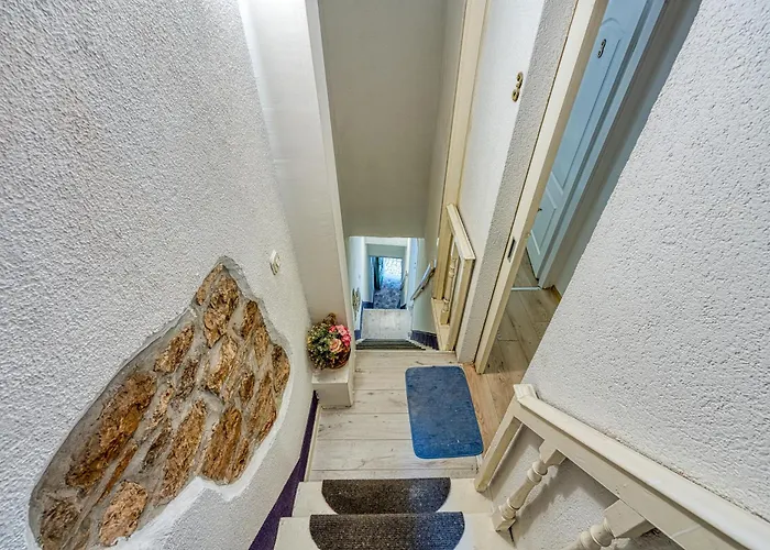 Katarina Διαμέρισμα *