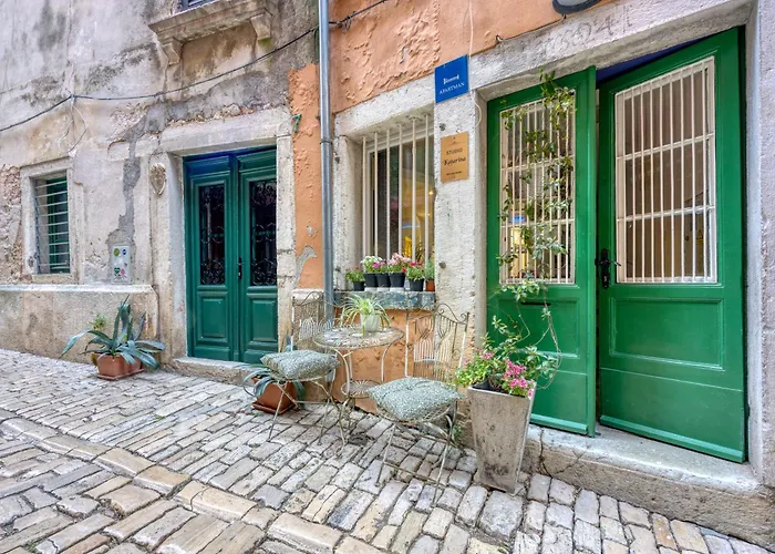 Διαμέρισμα Katarina