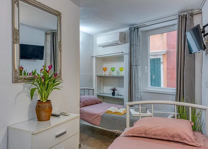 Katarina Διαμέρισμα