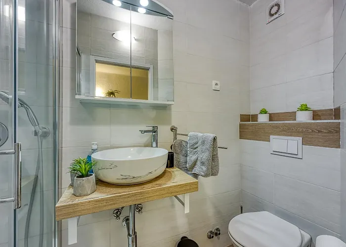 Katarina Διαμέρισμα