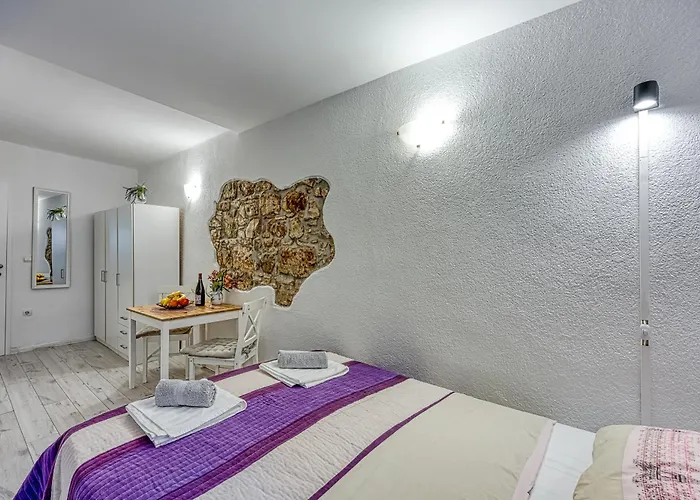 Katarina Διαμέρισμα *