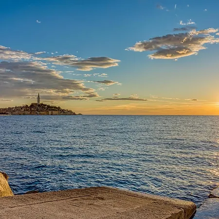 Katarina Apartament *