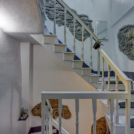 Katarina Apartament Rovinj