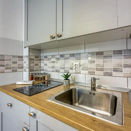 Apartament Katarina *