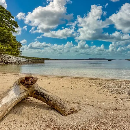 Katarina Apartament Rovinj