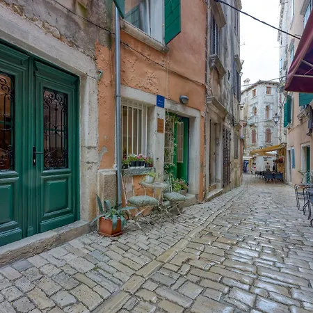 Katarina Apartament Rovinj