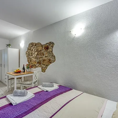 Katarina Apartament *